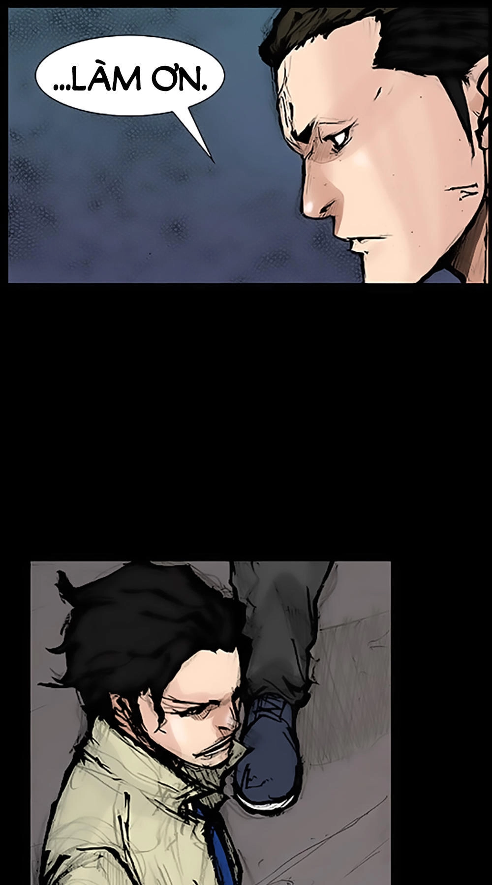 Độc Cô Tiền Truyện Chapter 77 - 27