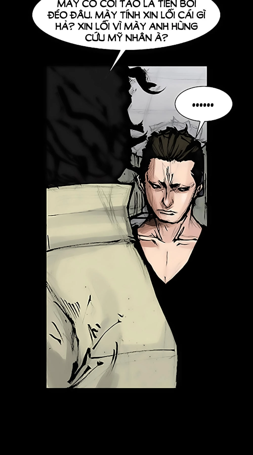 Độc Cô Tiền Truyện Chapter 77 - 30