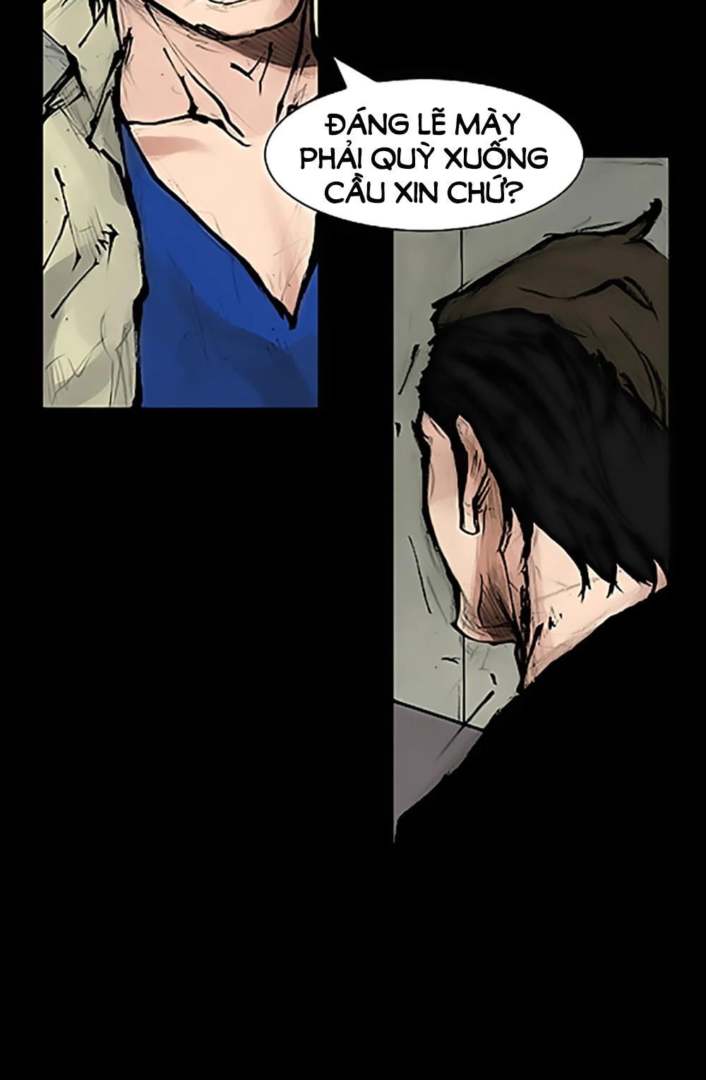 Độc Cô Tiền Truyện Chapter 77 - 32