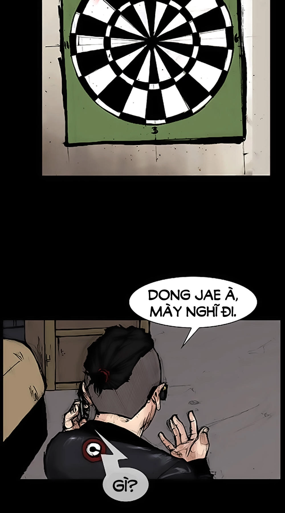 Độc Cô Tiền Truyện Chapter 77 - 43