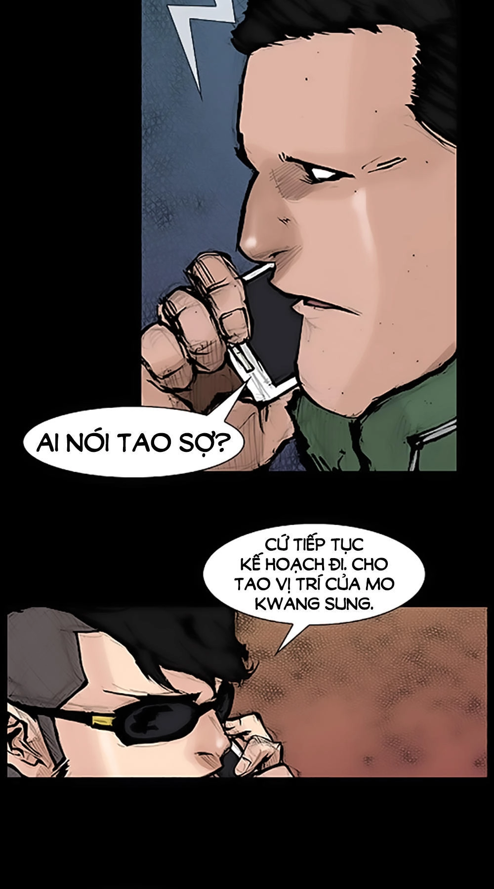 Độc Cô Tiền Truyện Chapter 77 - 45