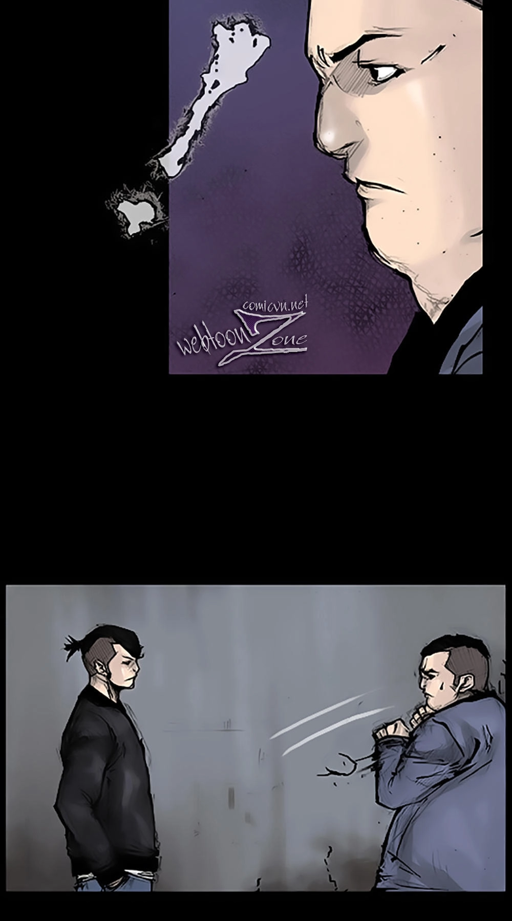 Độc Cô Tiền Truyện Chapter 78 - 5