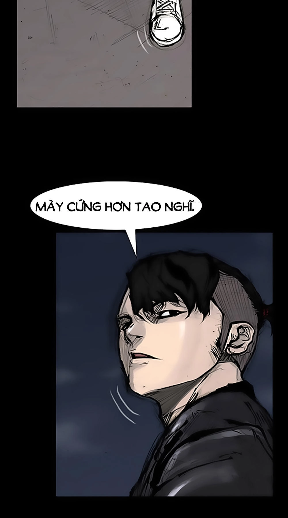 Độc Cô Tiền Truyện Chapter 78 - 26