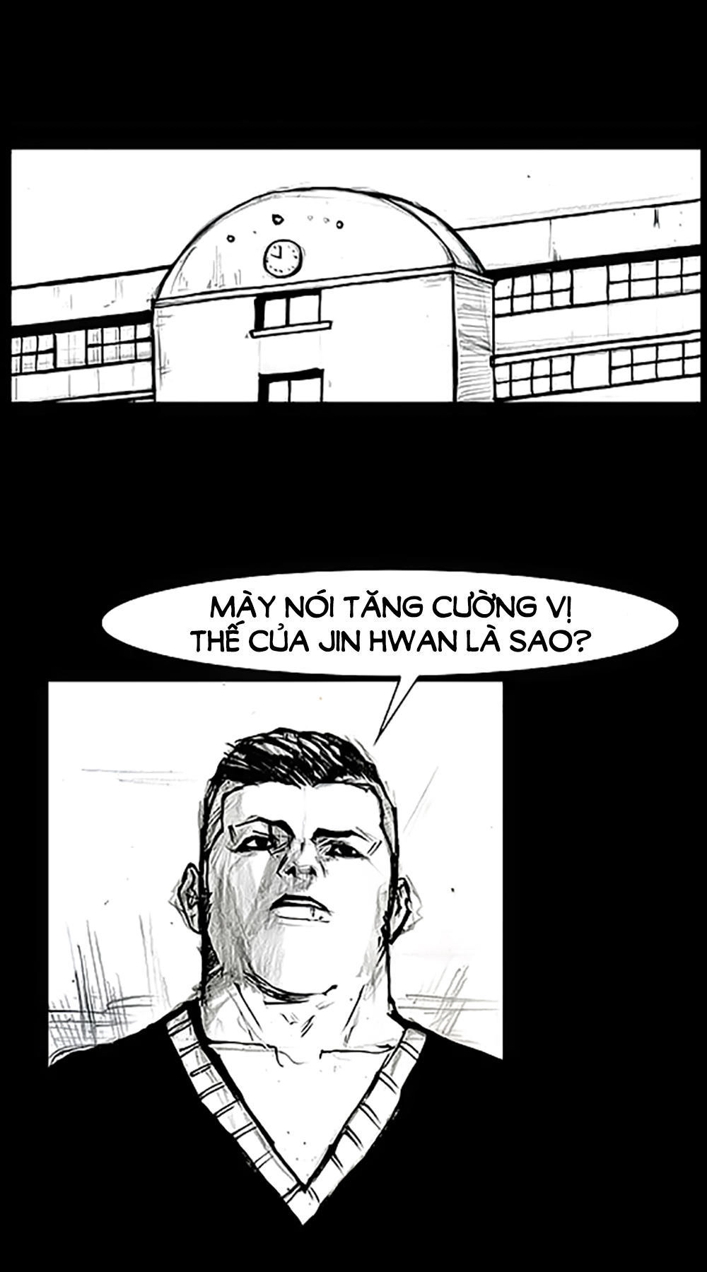 Độc Cô Tiền Truyện Chapter 78 - 28