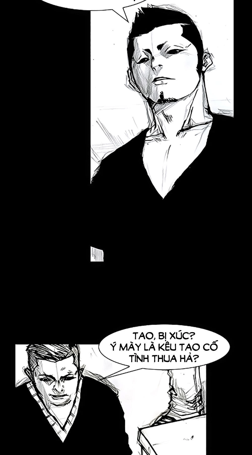 Độc Cô Tiền Truyện Chapter 78 - 30