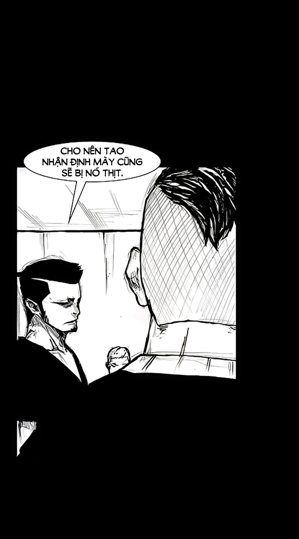 Độc Cô Tiền Truyện Chapter 78 - 35