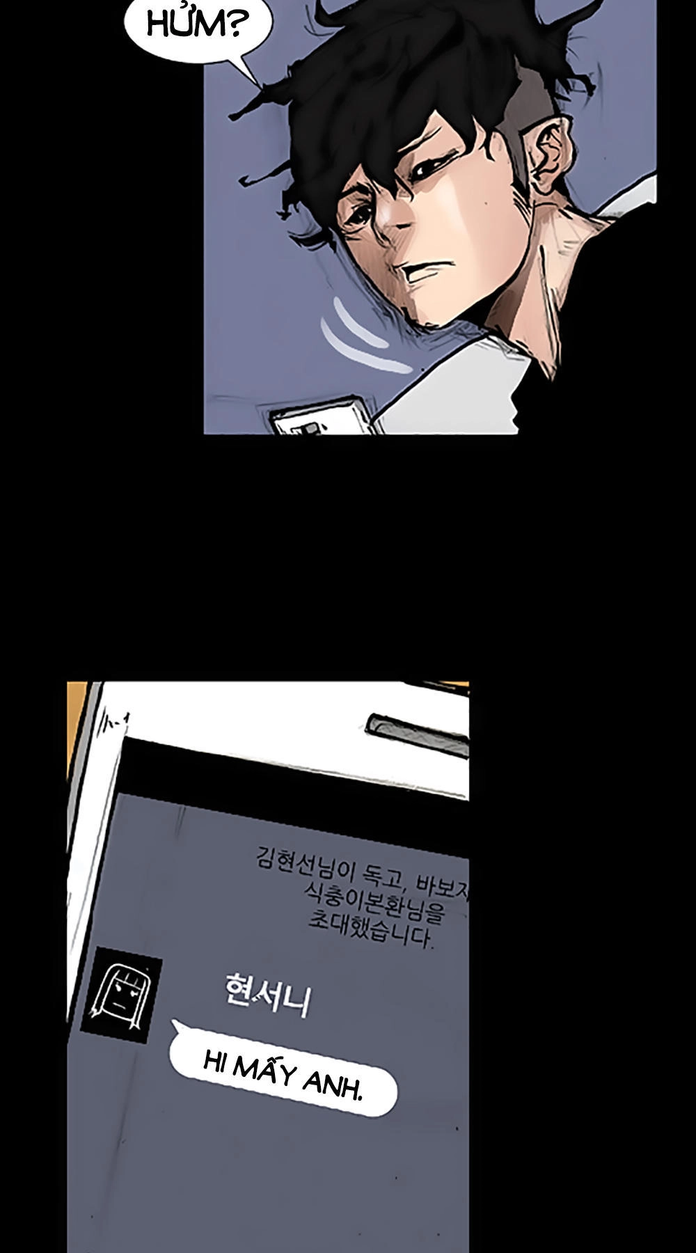 Độc Cô Tiền Truyện Chapter 79 - 37