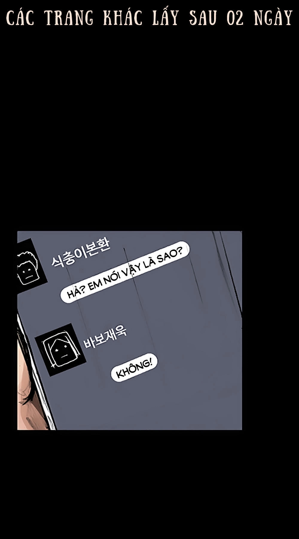 Độc Cô Tiền Truyện Chapter 80 - 2