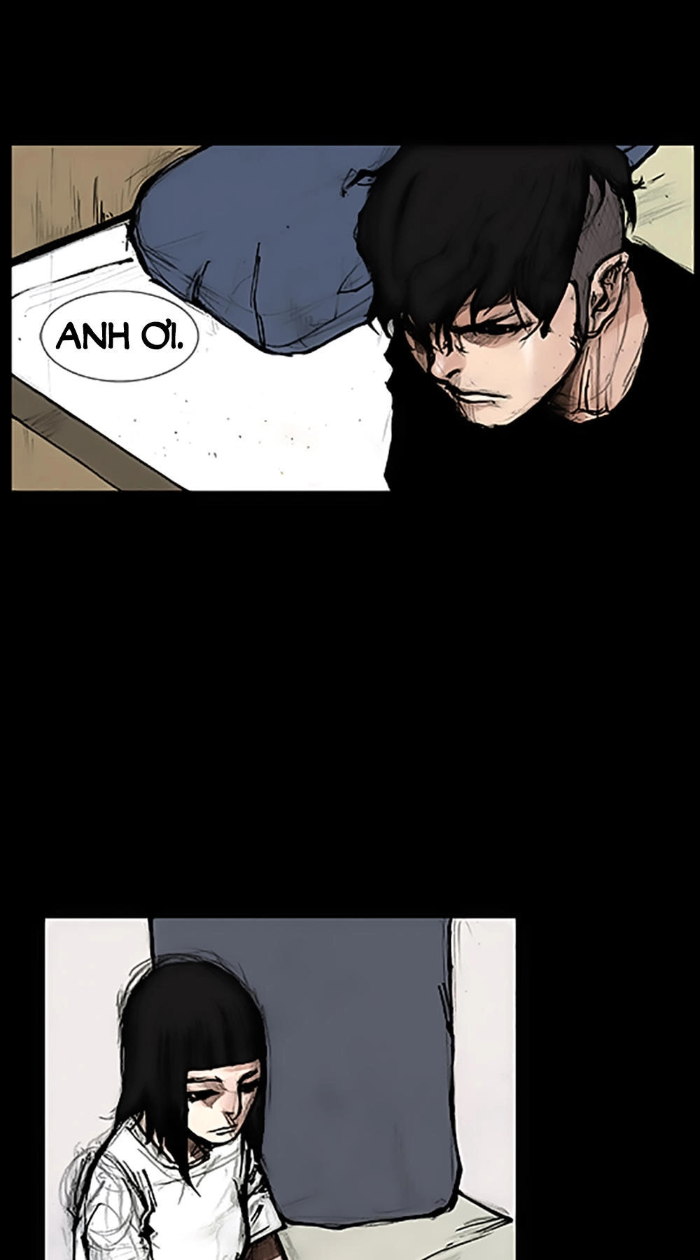 Độc Cô Tiền Truyện Chapter 80 - 7