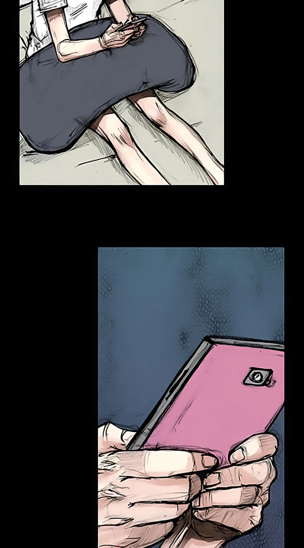 Độc Cô Tiền Truyện Chapter 80 - 8