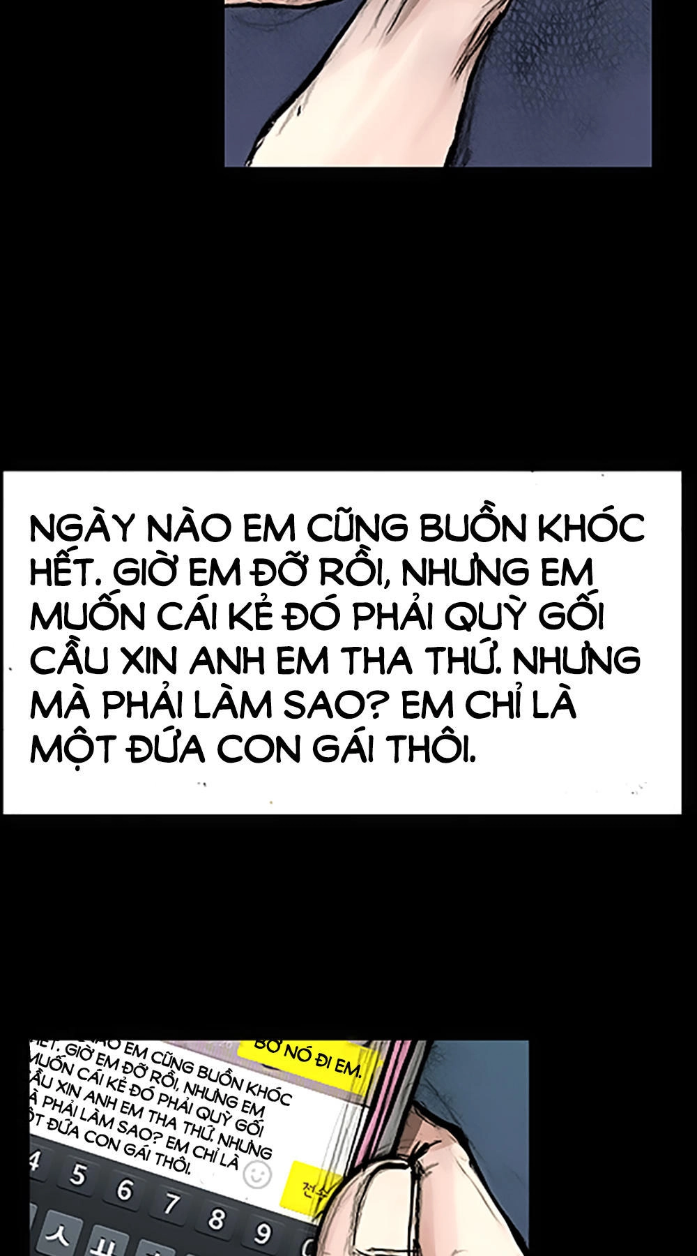 Độc Cô Tiền Truyện Chapter 80 - 9