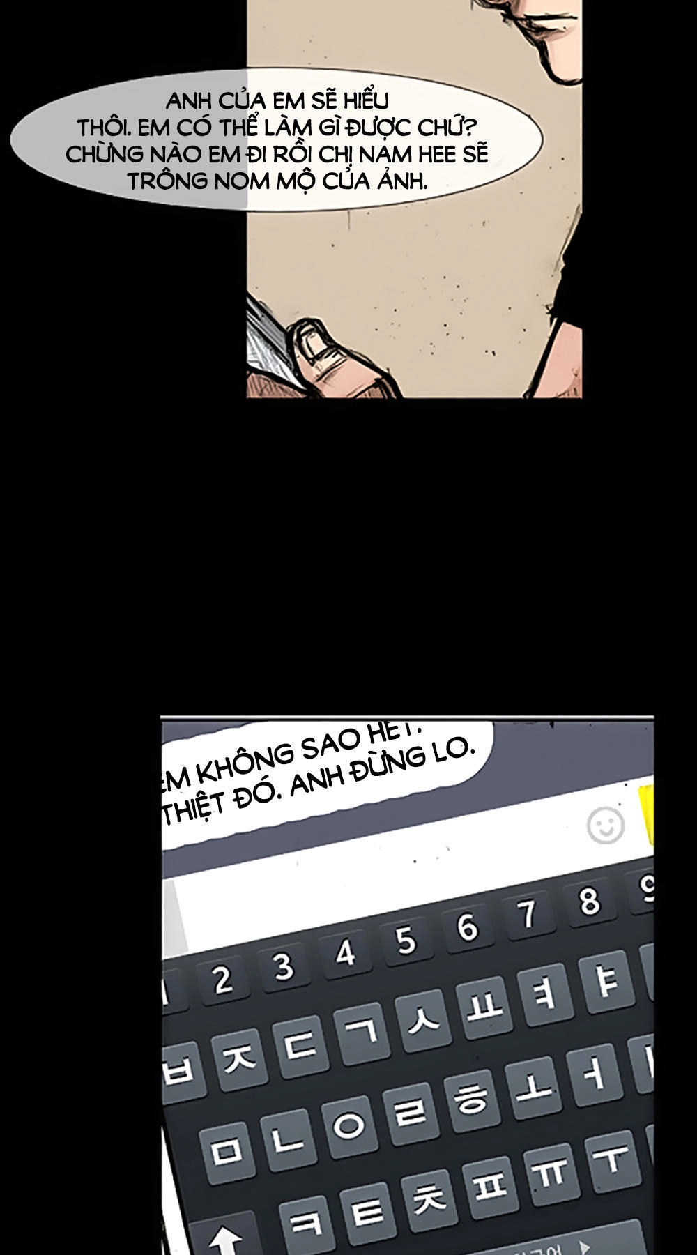 Độc Cô Tiền Truyện Chapter 80 - 14