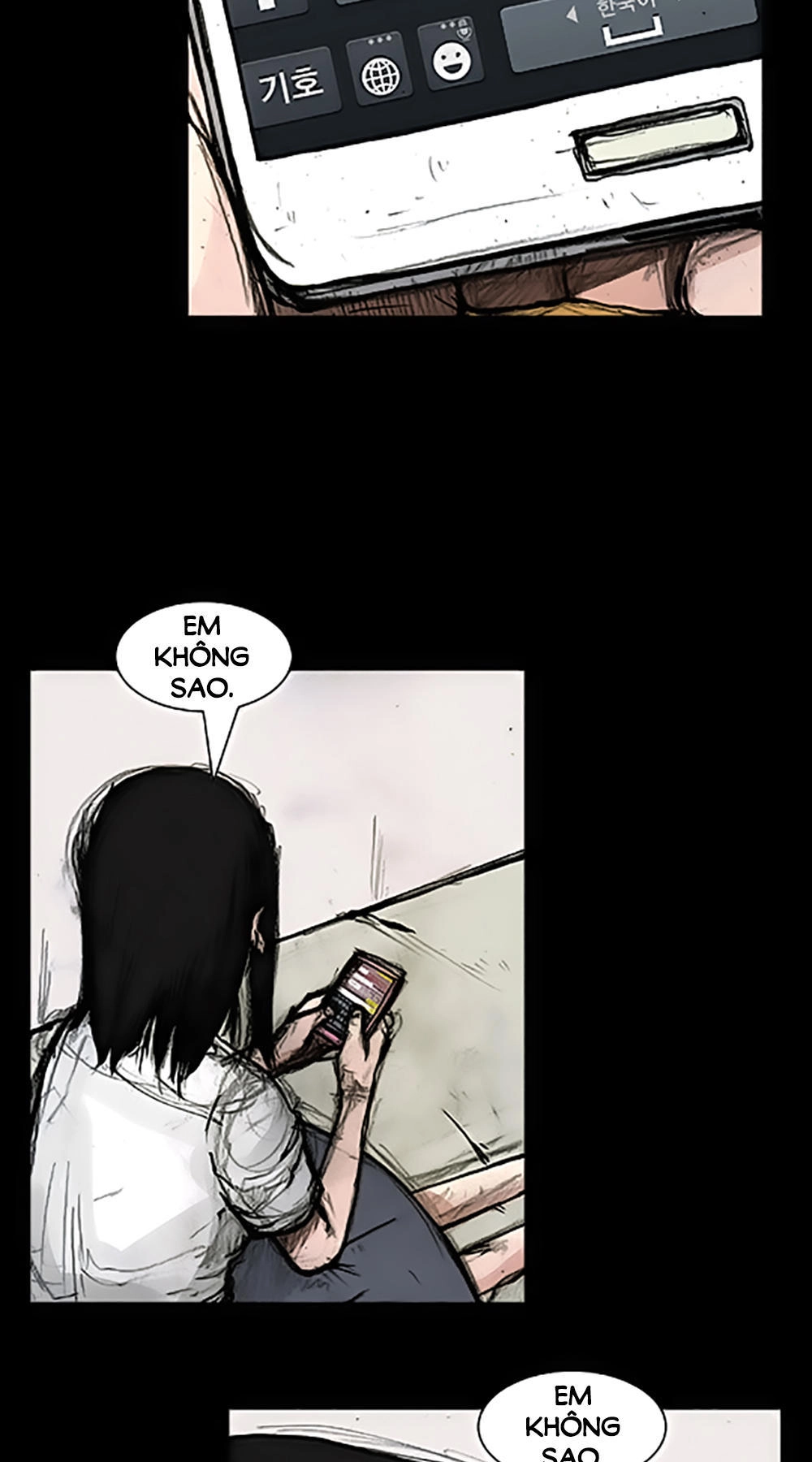 Độc Cô Tiền Truyện Chapter 80 - 15