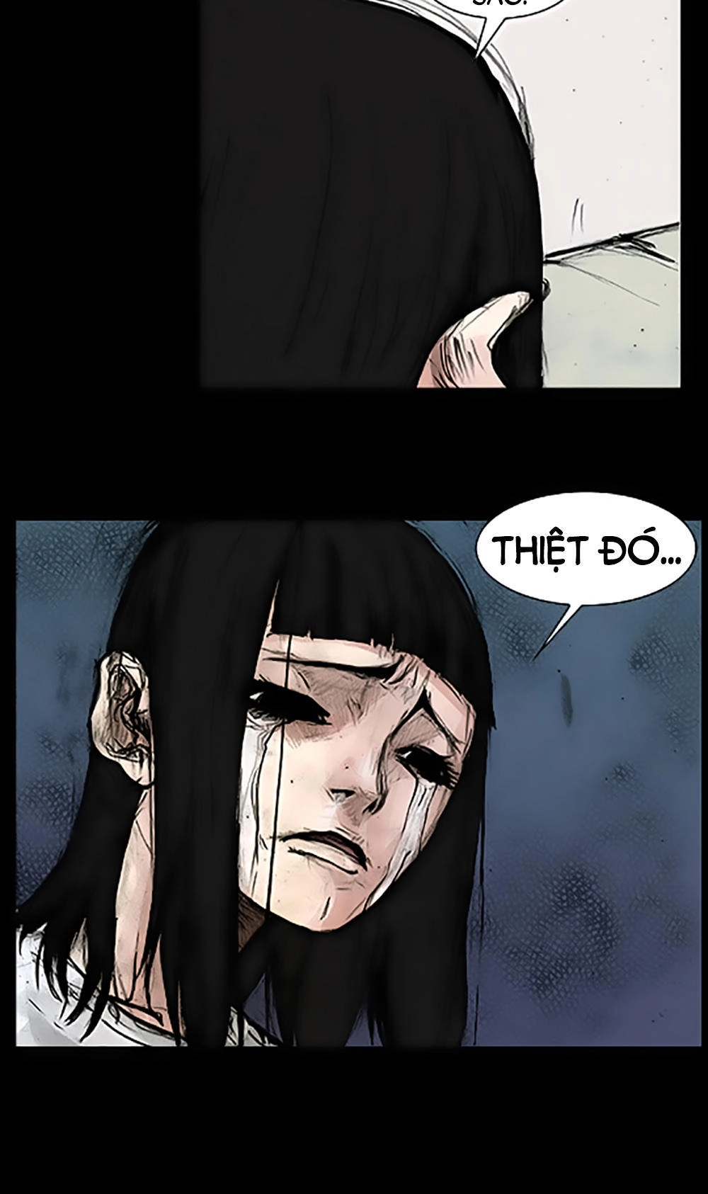 Độc Cô Tiền Truyện Chapter 80 - 16