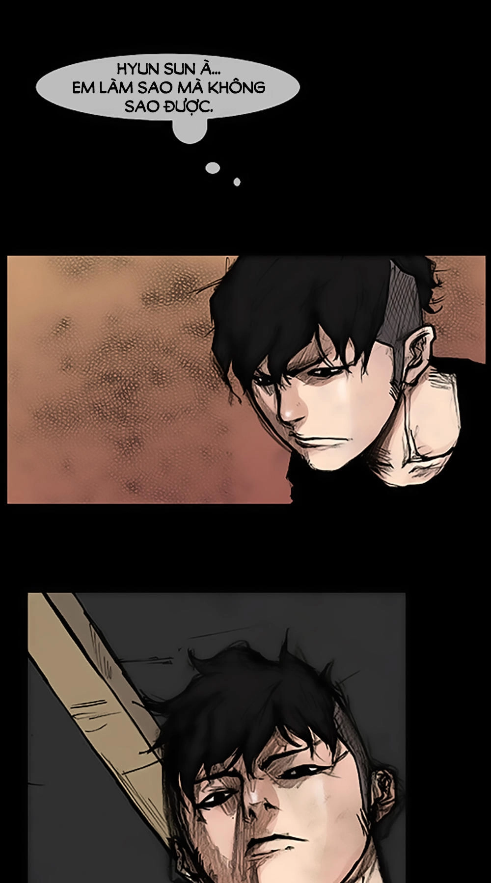 Độc Cô Tiền Truyện Chapter 80 - 17