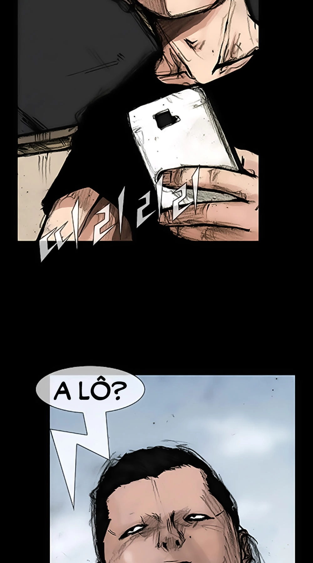 Độc Cô Tiền Truyện Chapter 80 - 18