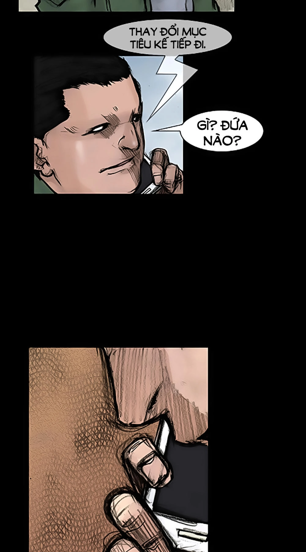 Độc Cô Tiền Truyện Chapter 80 - 20