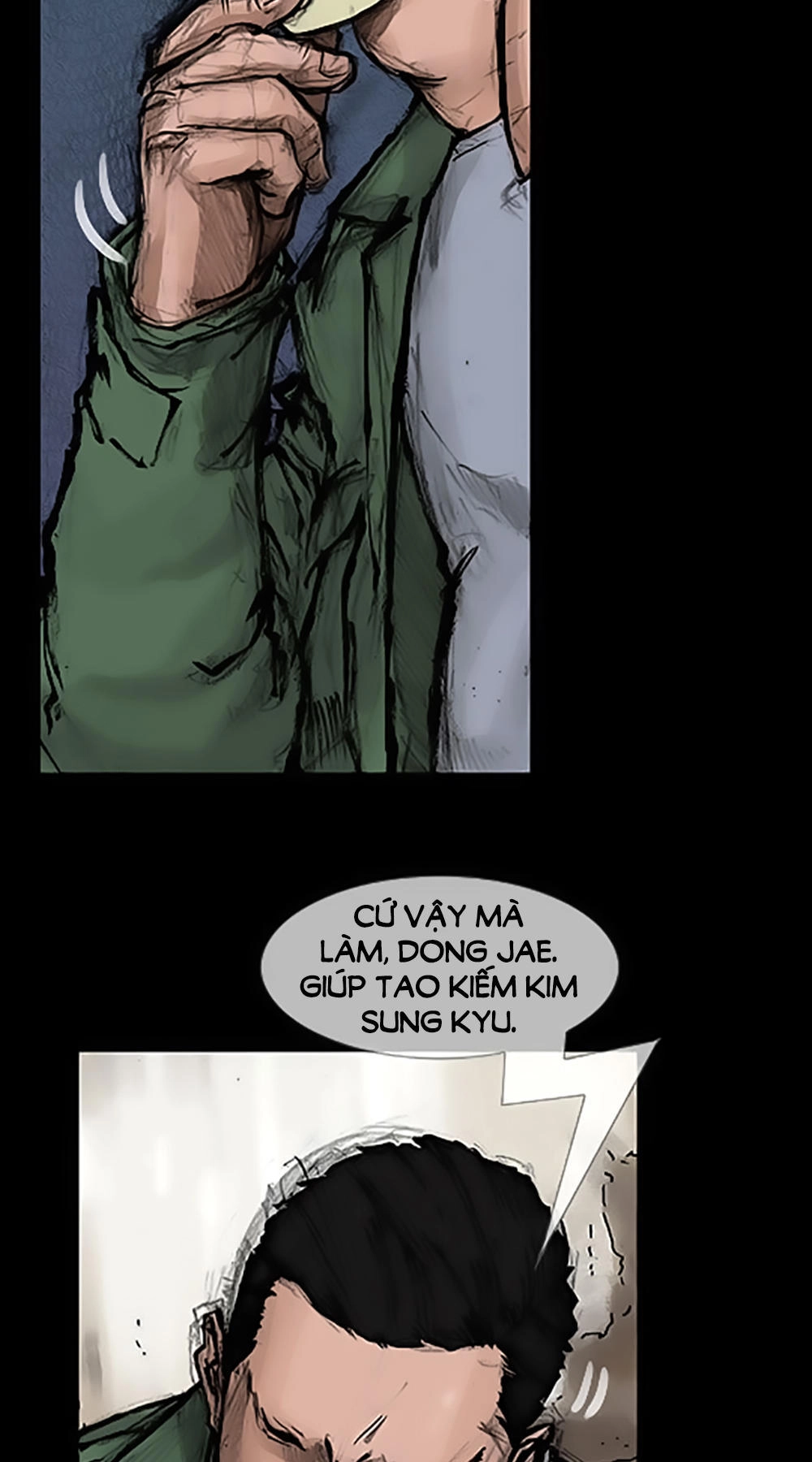 Độc Cô Tiền Truyện Chapter 80 - 26