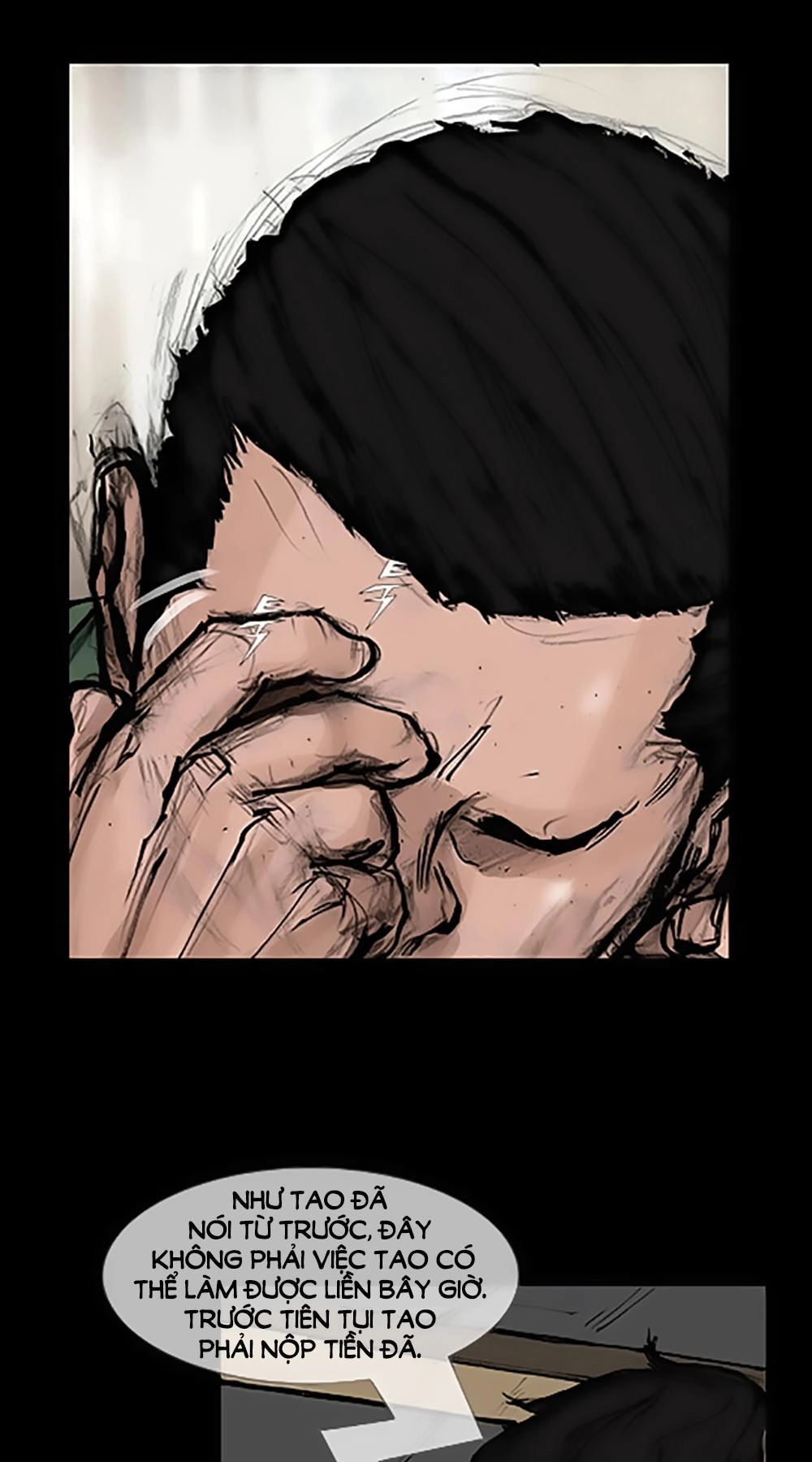 Độc Cô Tiền Truyện Chapter 80 - 28