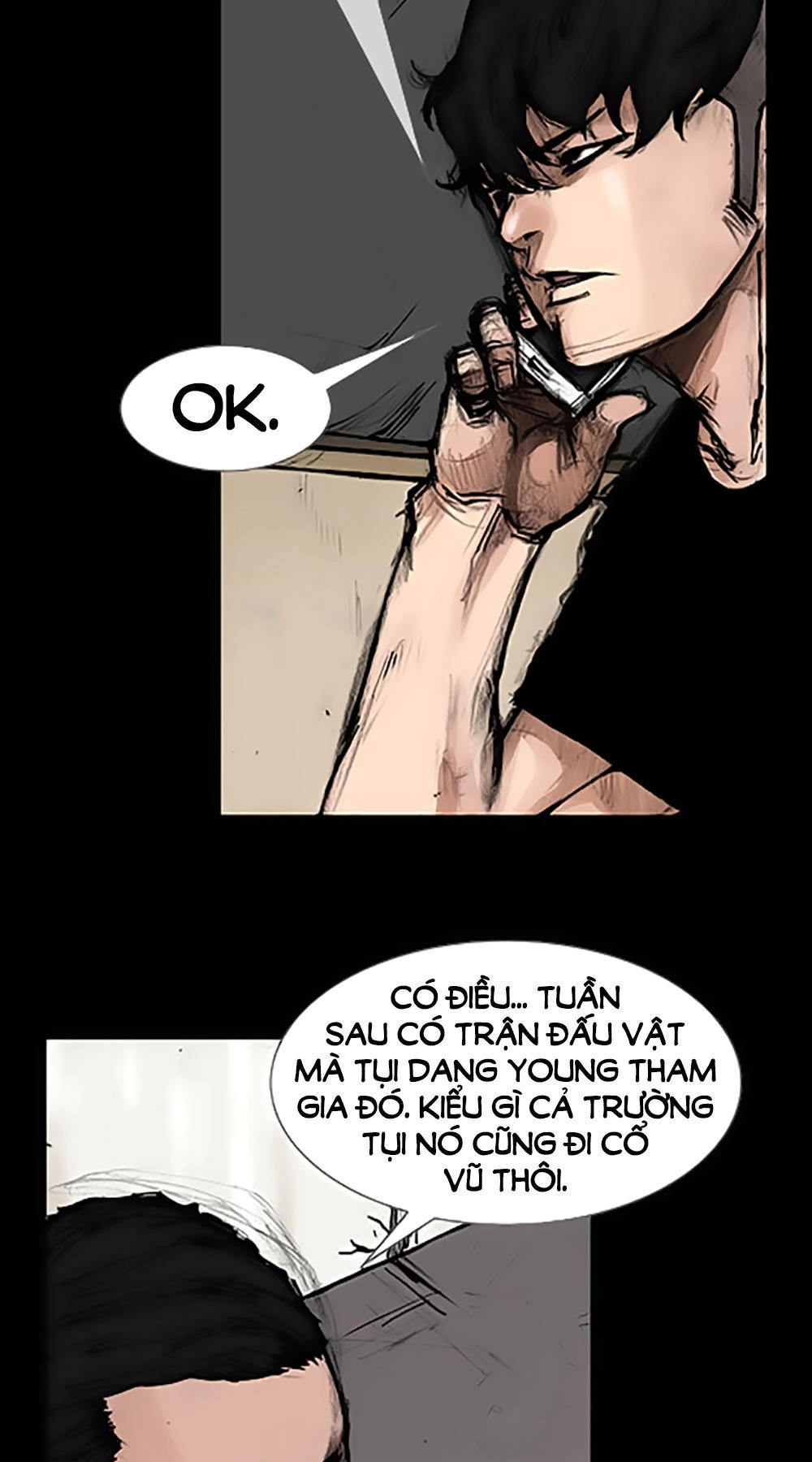 Độc Cô Tiền Truyện Chapter 80 - 29