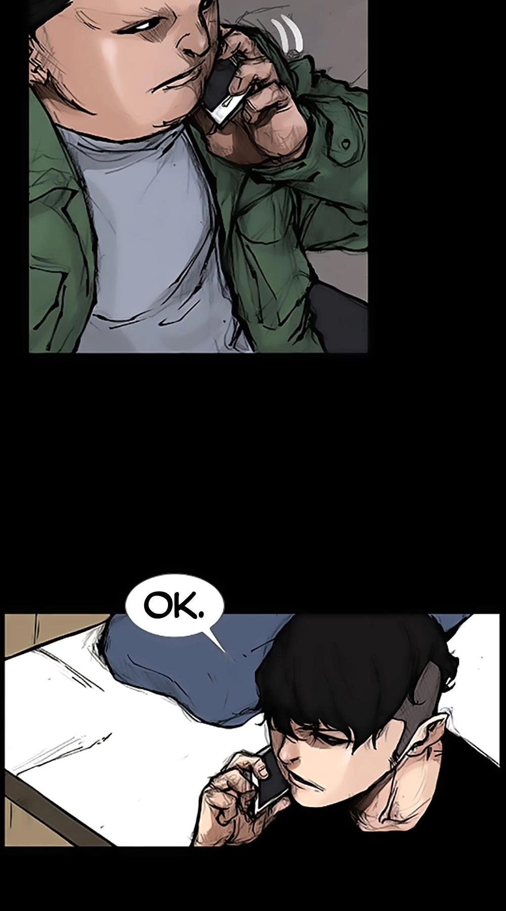 Độc Cô Tiền Truyện Chapter 80 - 30