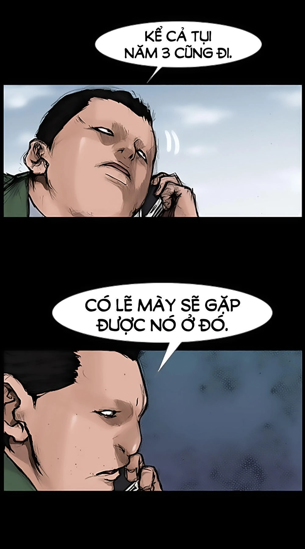 Độc Cô Tiền Truyện Chapter 80 - 31