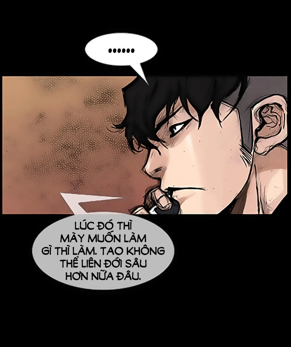 Độc Cô Tiền Truyện Chapter 80 - 32