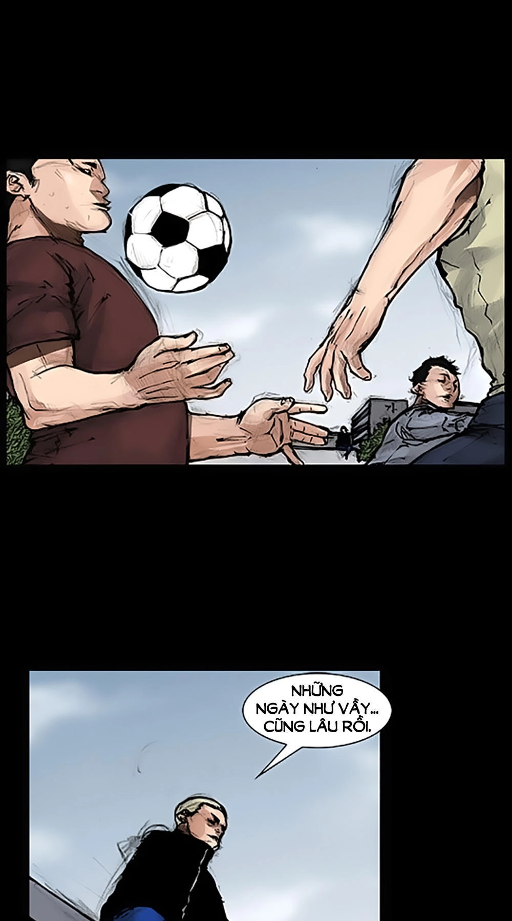 Độc Cô Tiền Truyện Chapter 80 - 33