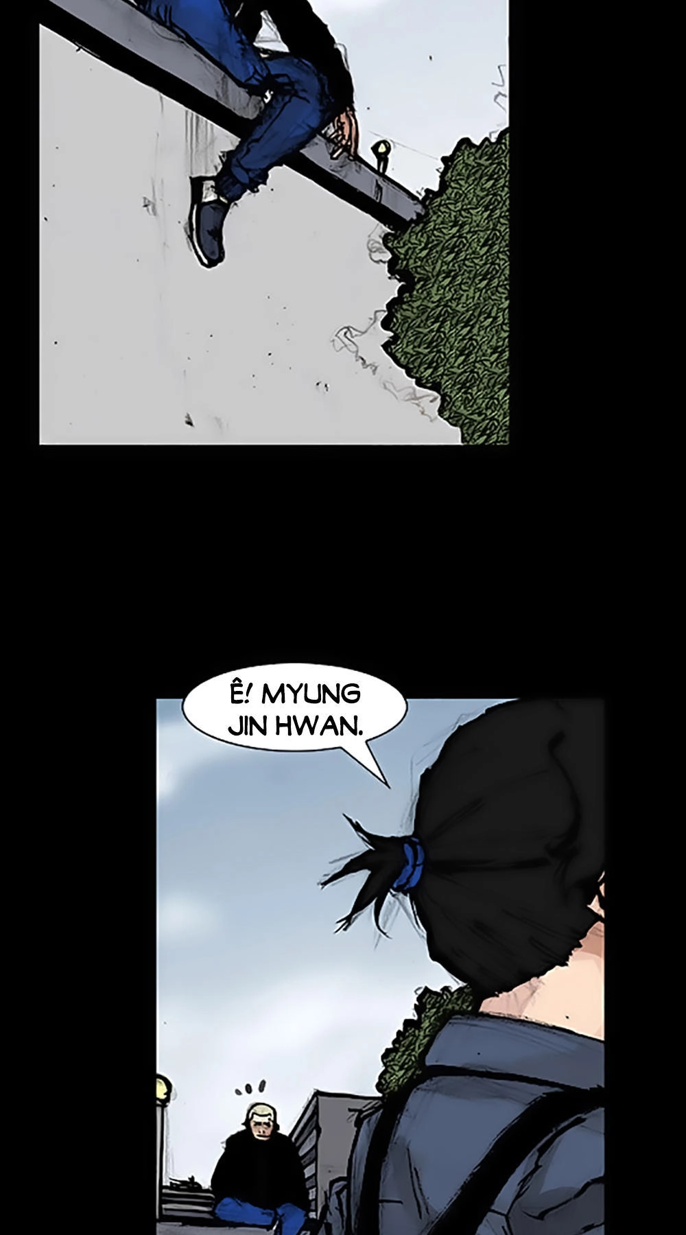 Độc Cô Tiền Truyện Chapter 80 - 34