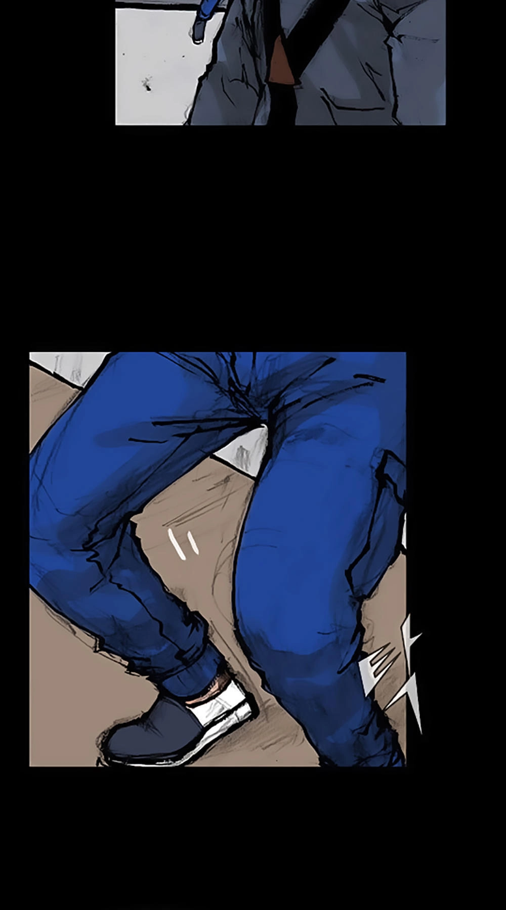 Độc Cô Tiền Truyện Chapter 80 - 35