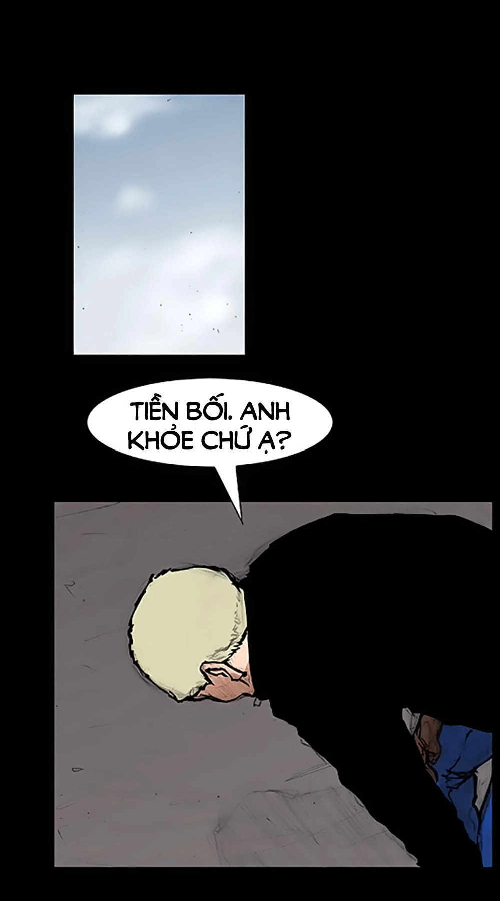 Độc Cô Tiền Truyện Chapter 80 - 38