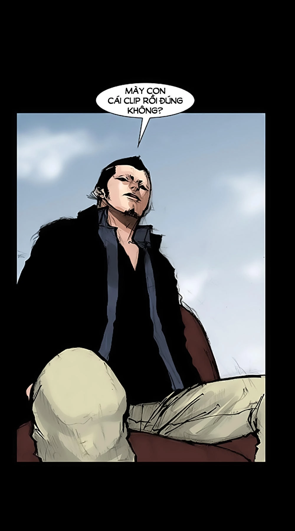 Độc Cô Tiền Truyện Chapter 80 - 39