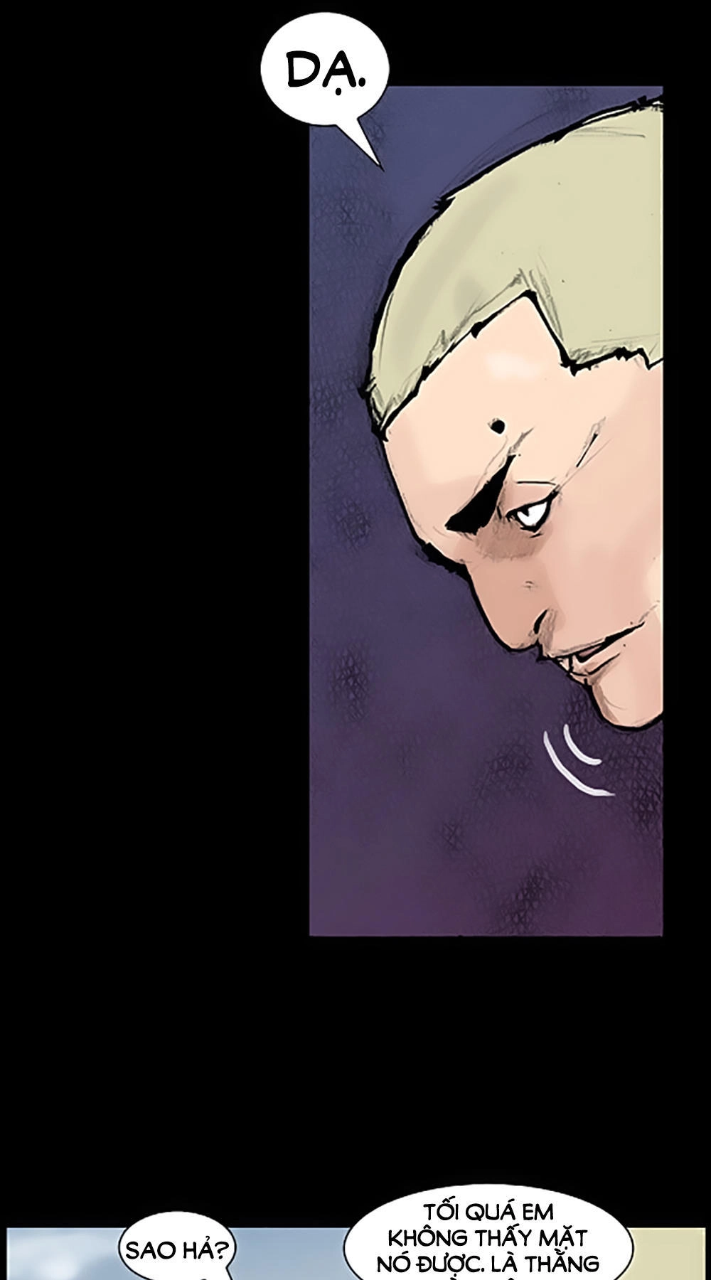 Độc Cô Tiền Truyện Chapter 80 - 40