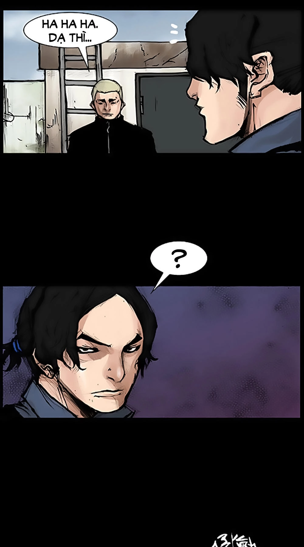 Độc Cô Tiền Truyện Chapter 80 - 42