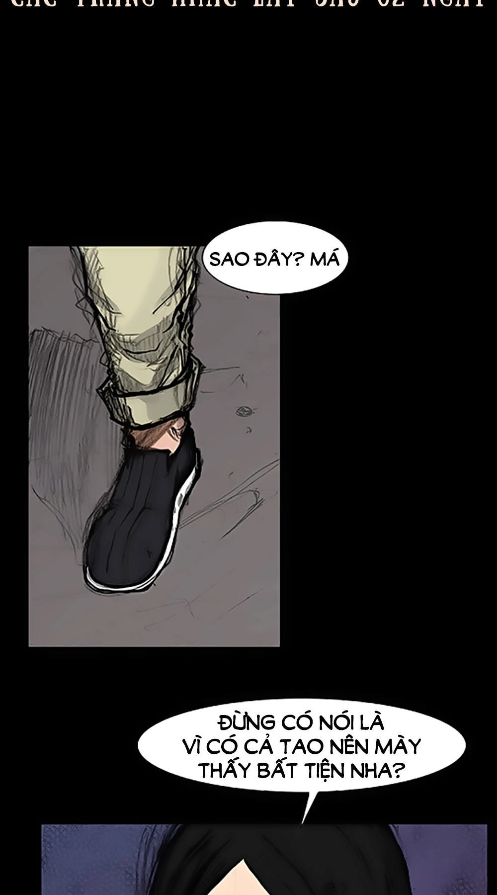 Độc Cô Tiền Truyện Chapter 81 - 2