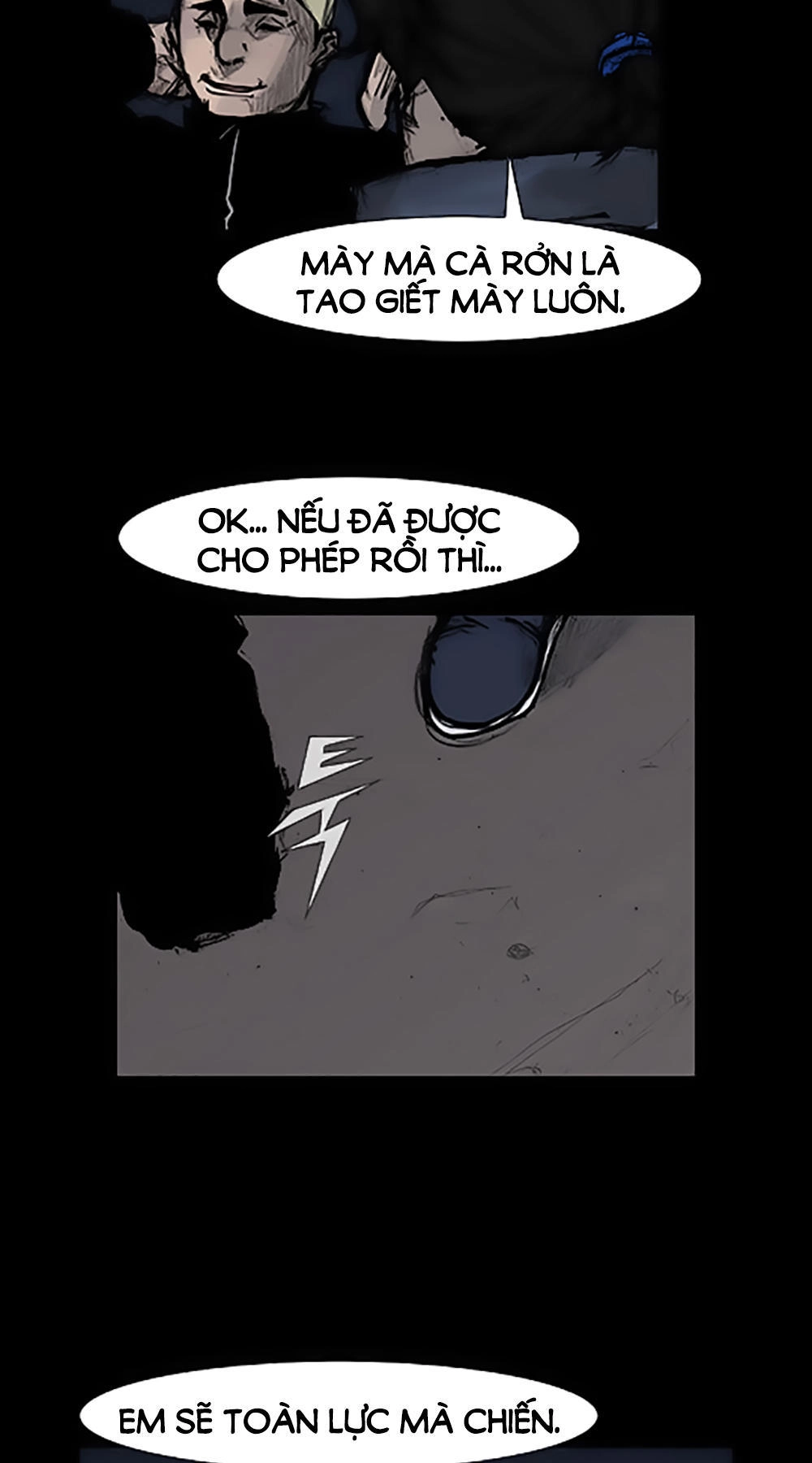 Độc Cô Tiền Truyện Chapter 81 - 39