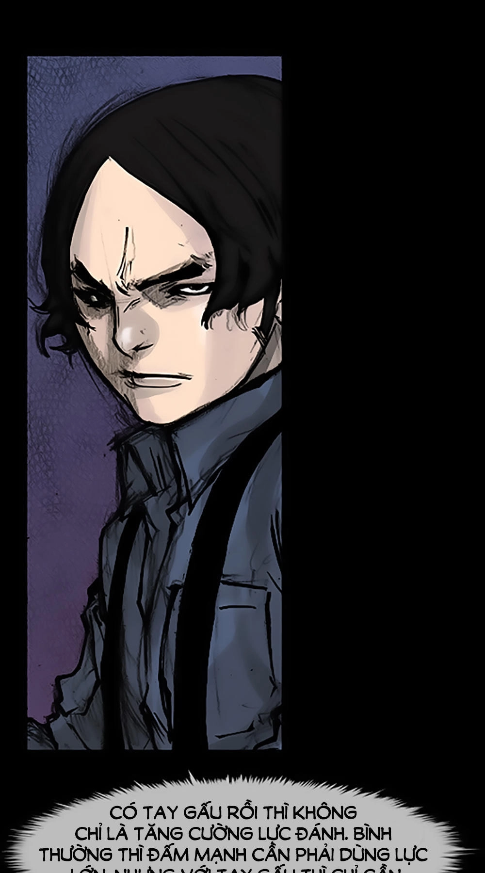 Độc Cô Tiền Truyện Chapter 82 - 8