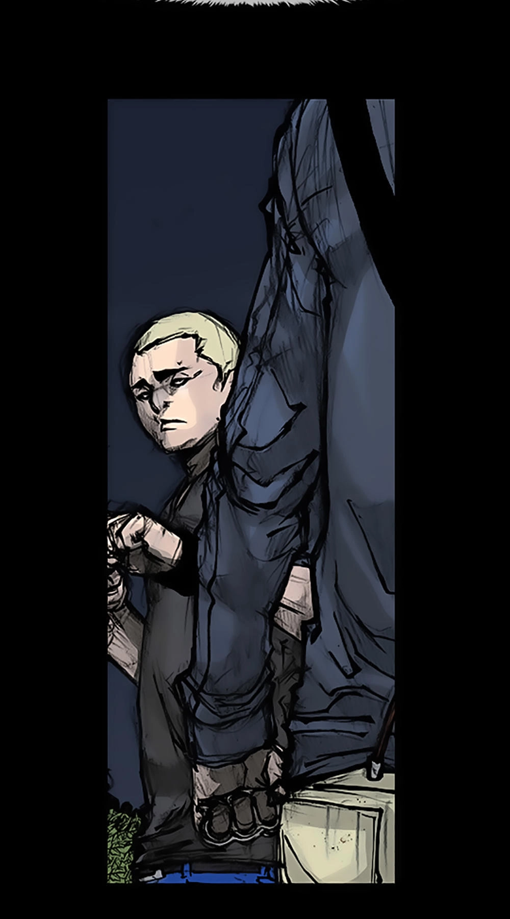 Độc Cô Tiền Truyện Chapter 82 - 10