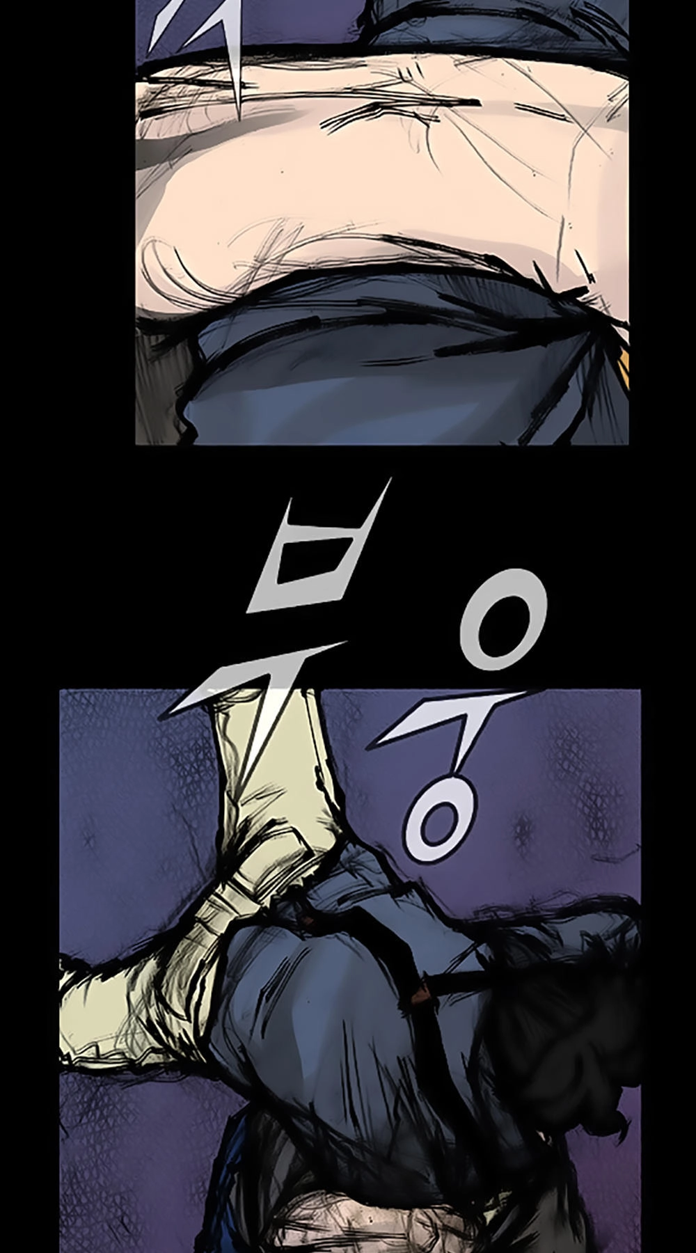 Độc Cô Tiền Truyện Chapter 82 - 17