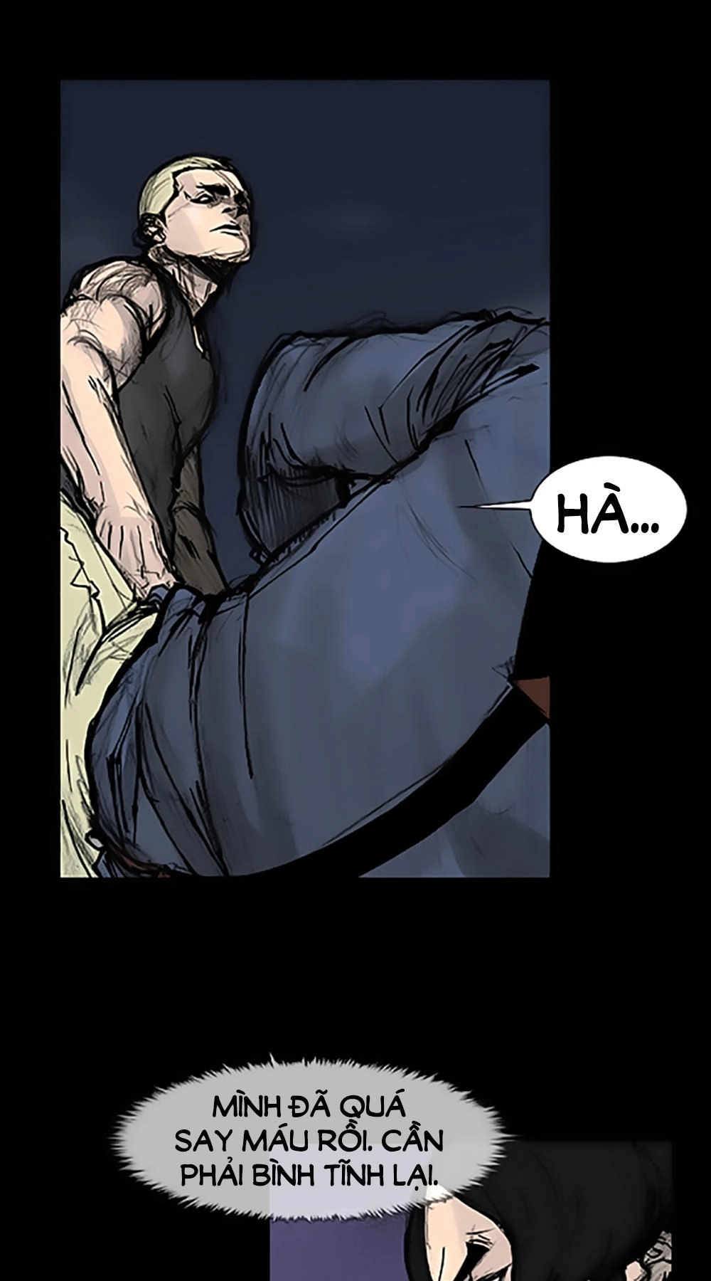 Độc Cô Tiền Truyện Chapter 82 - 20