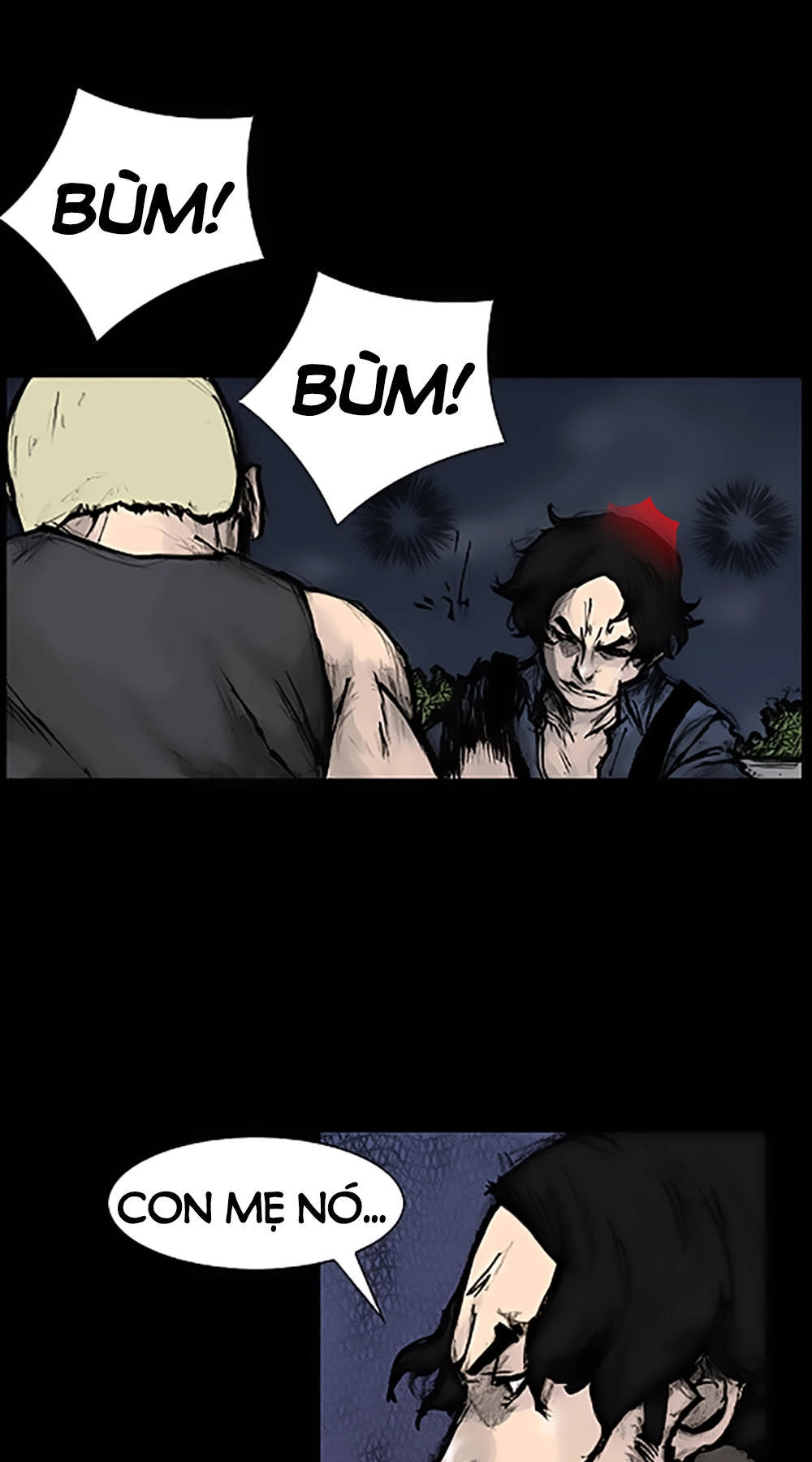 Độc Cô Tiền Truyện Chapter 82 - 25