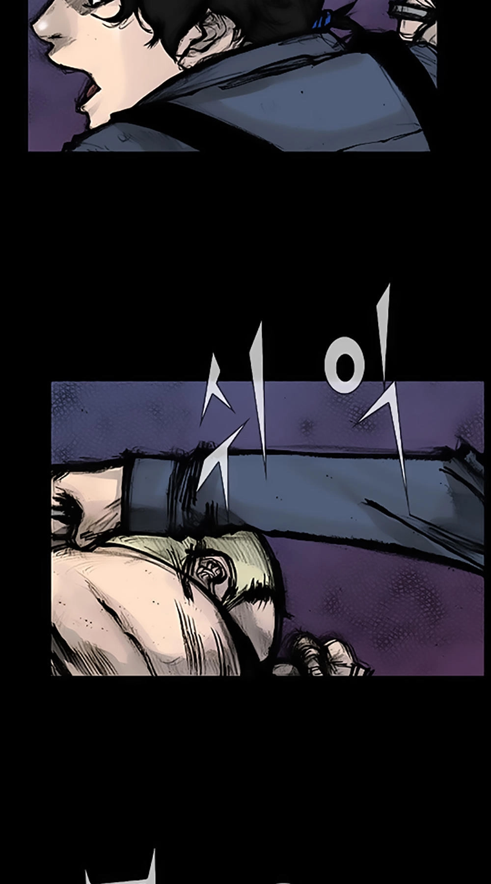 Độc Cô Tiền Truyện Chapter 82 - 27