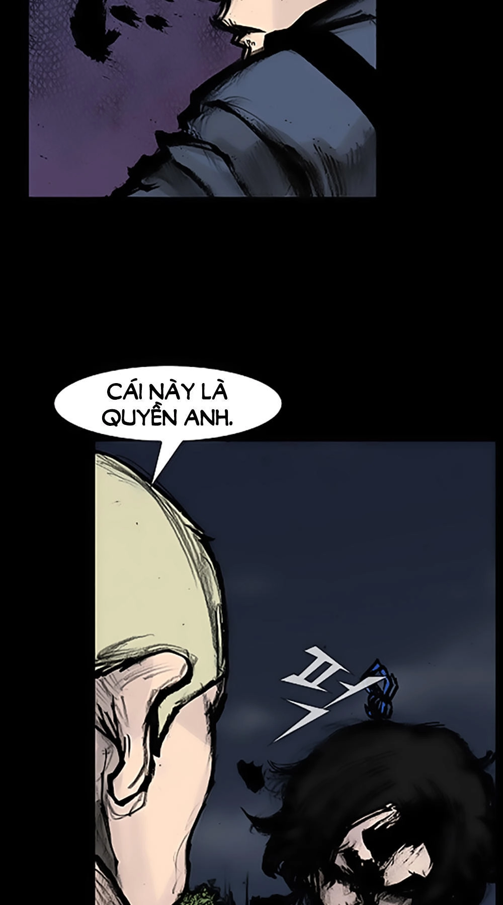 Độc Cô Tiền Truyện Chapter 82 - 29