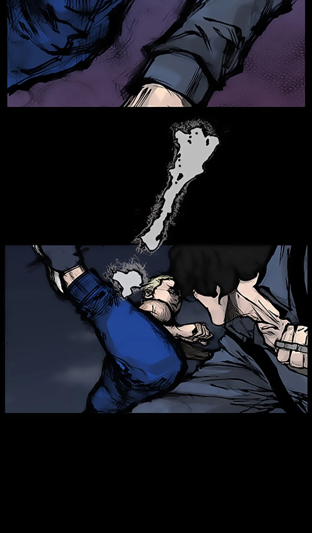 Độc Cô Tiền Truyện Chapter 82 - 35