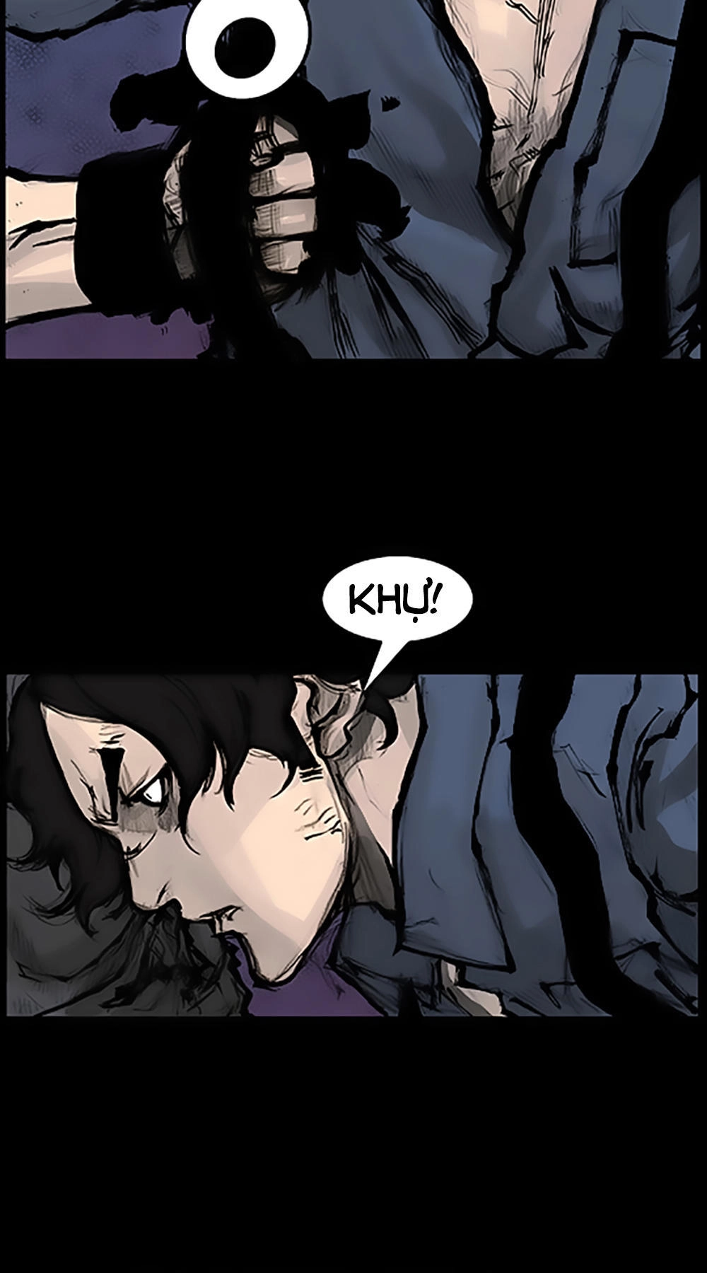 Độc Cô Tiền Truyện Chapter 82 - 40