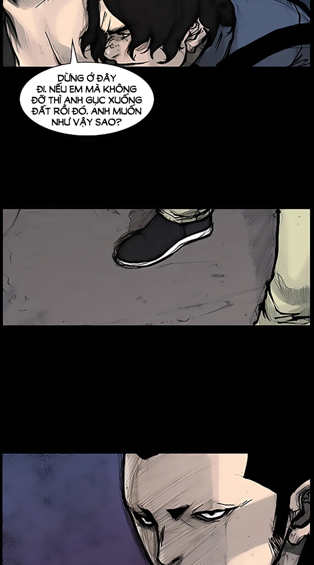 Độc Cô Tiền Truyện Chapter 82 - 43