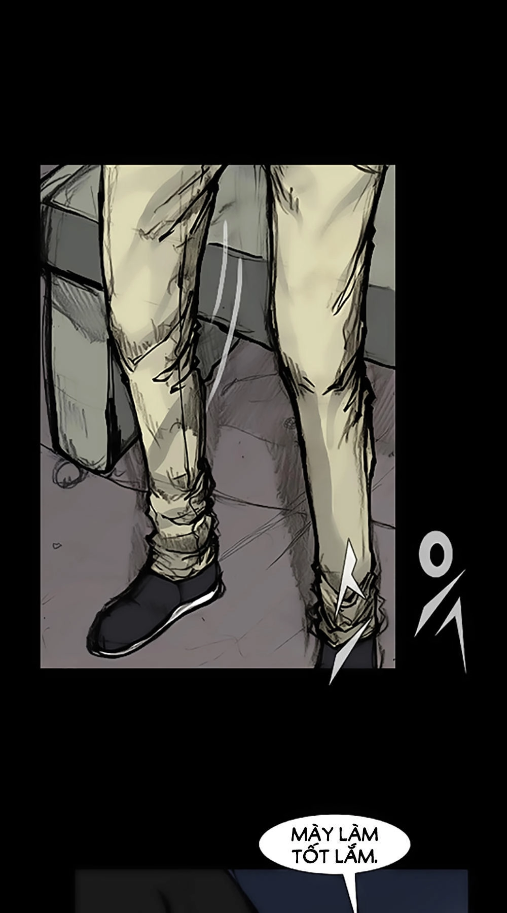 Độc Cô Tiền Truyện Chapter 83 - 2