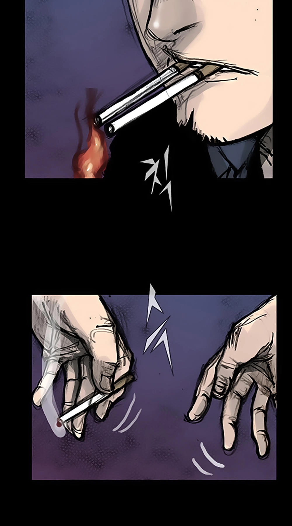 Độc Cô Tiền Truyện Chapter 83 - 7