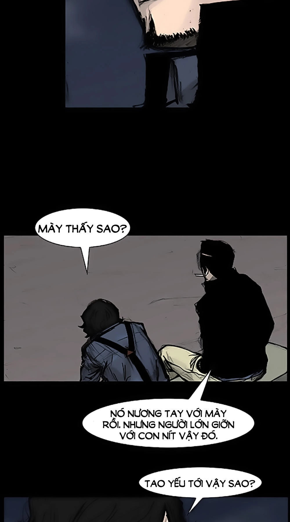 Độc Cô Tiền Truyện Chapter 83 - 10