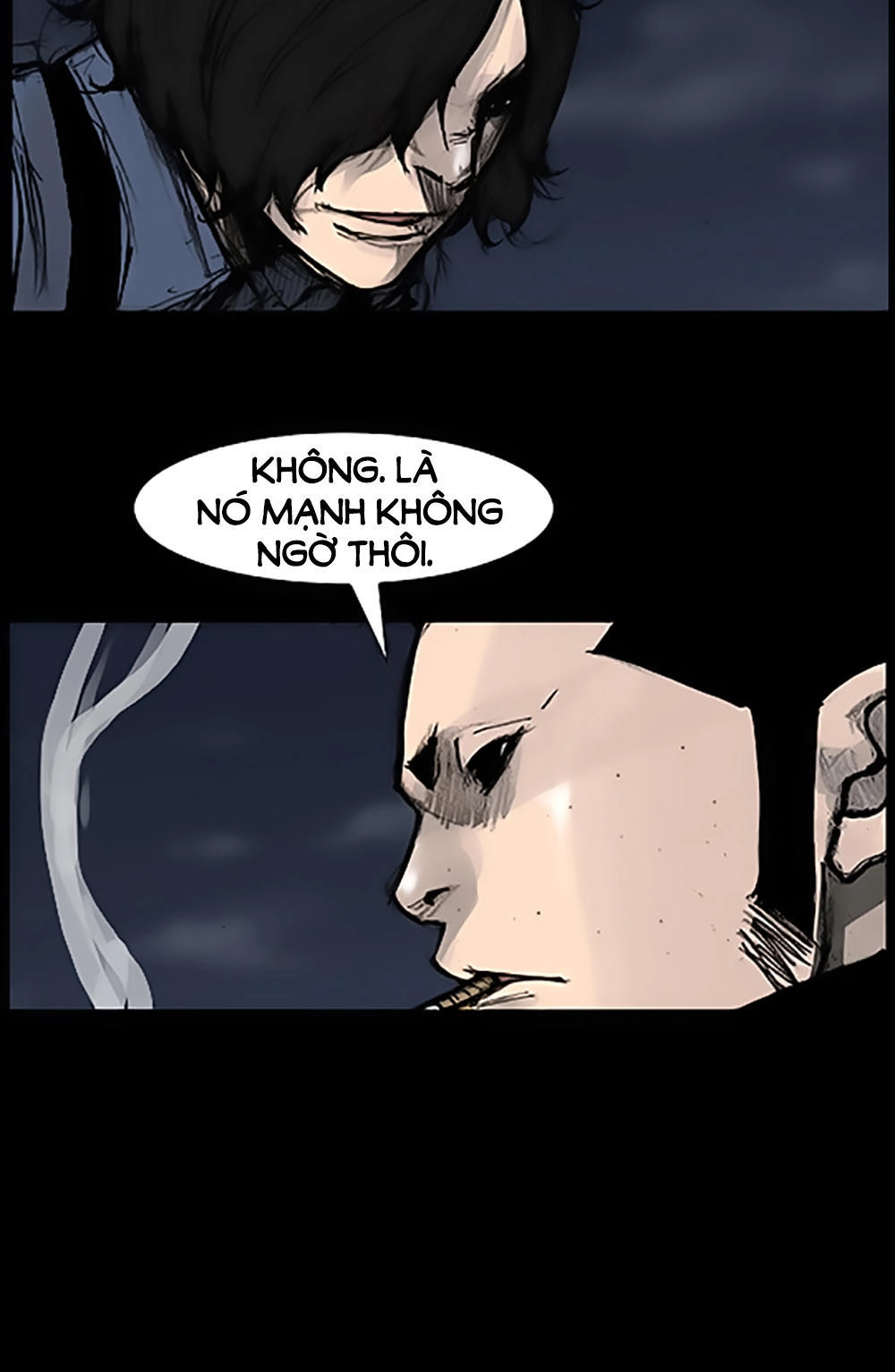 Độc Cô Tiền Truyện Chapter 83 - 11